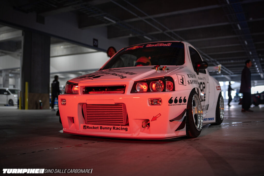 pocket_34_dino_dalle_carbonare-32 Pocket Bunny R34, front quarter