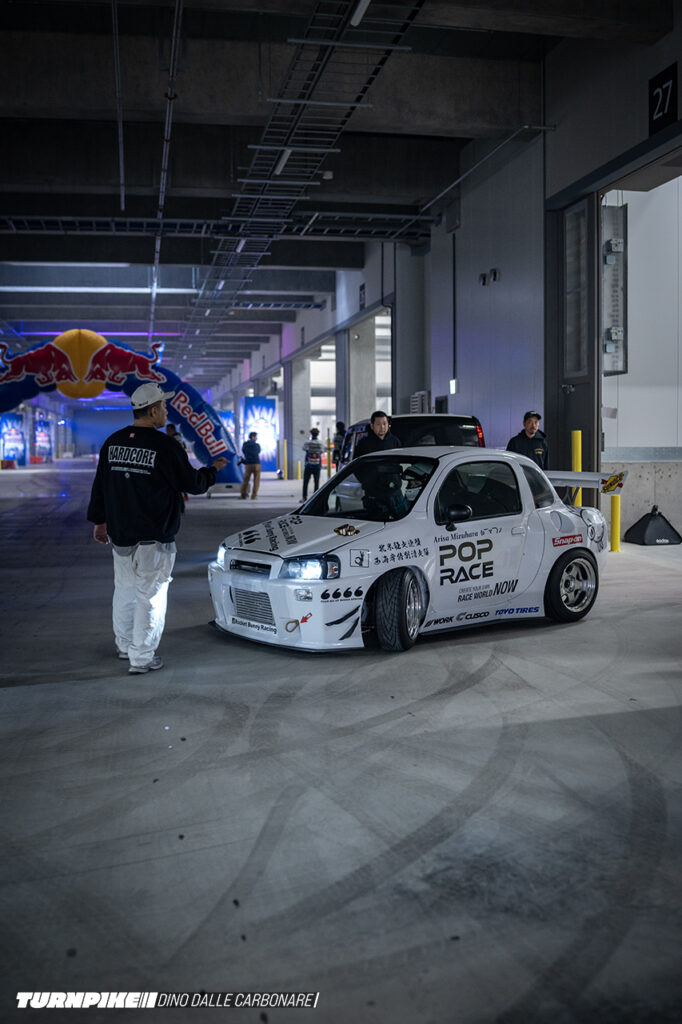 pocket_34_dino_dalle_carbonare-39 Pocket Bunny R34, front quarter