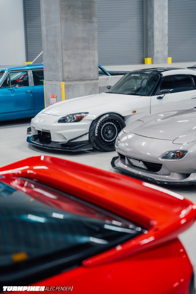 Alec Pender RB TD 26-105