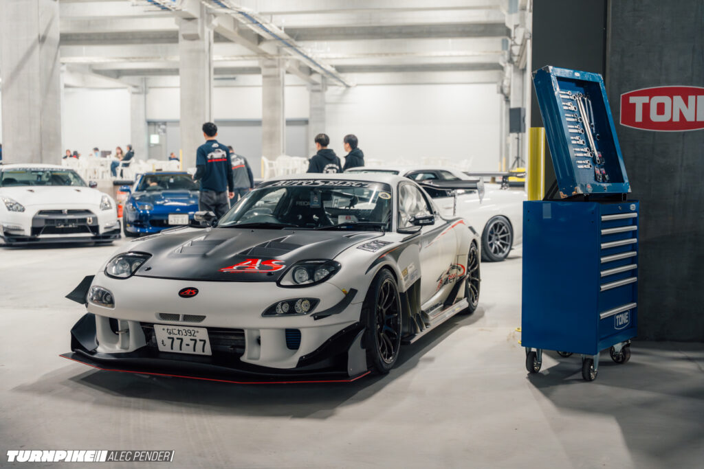 Alec Pender RB TD 26-108