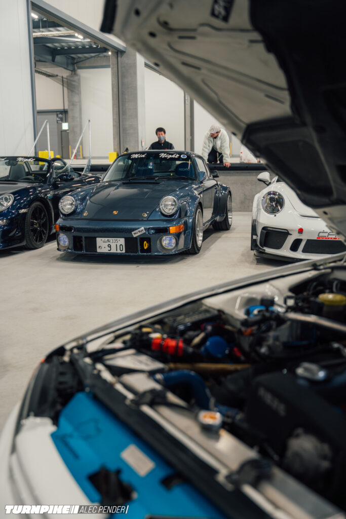 Alec Pender RB TD 26-122