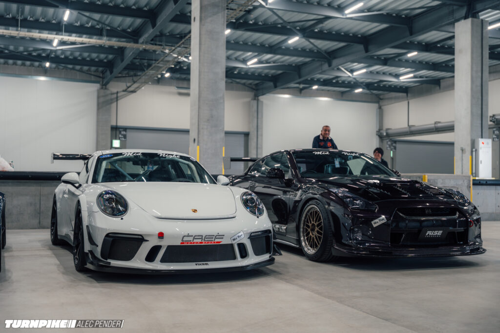 Alec Pender RB TD 26-124