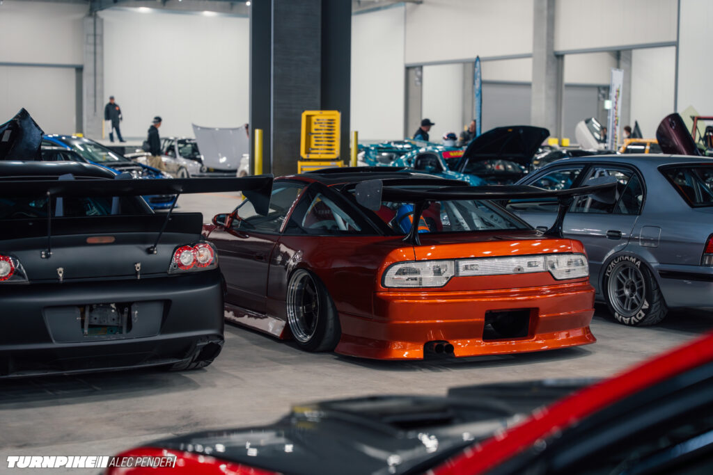 Alec Pender RB TD 26-126