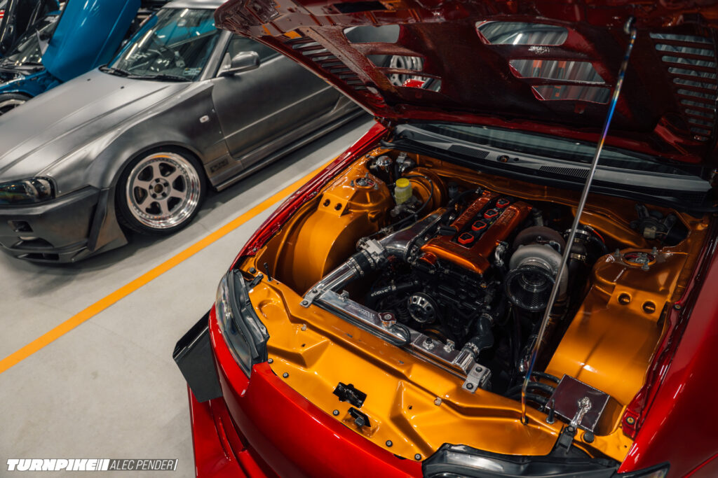 Alec Pender RB TD 26-129