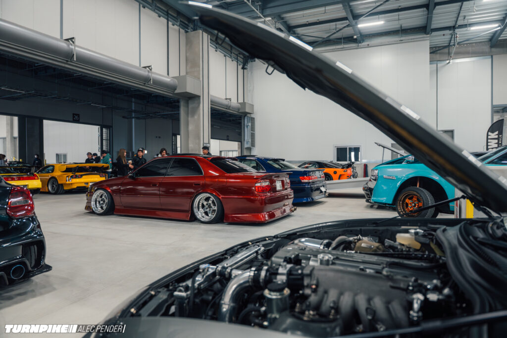 Alec Pender RB TD 26-138