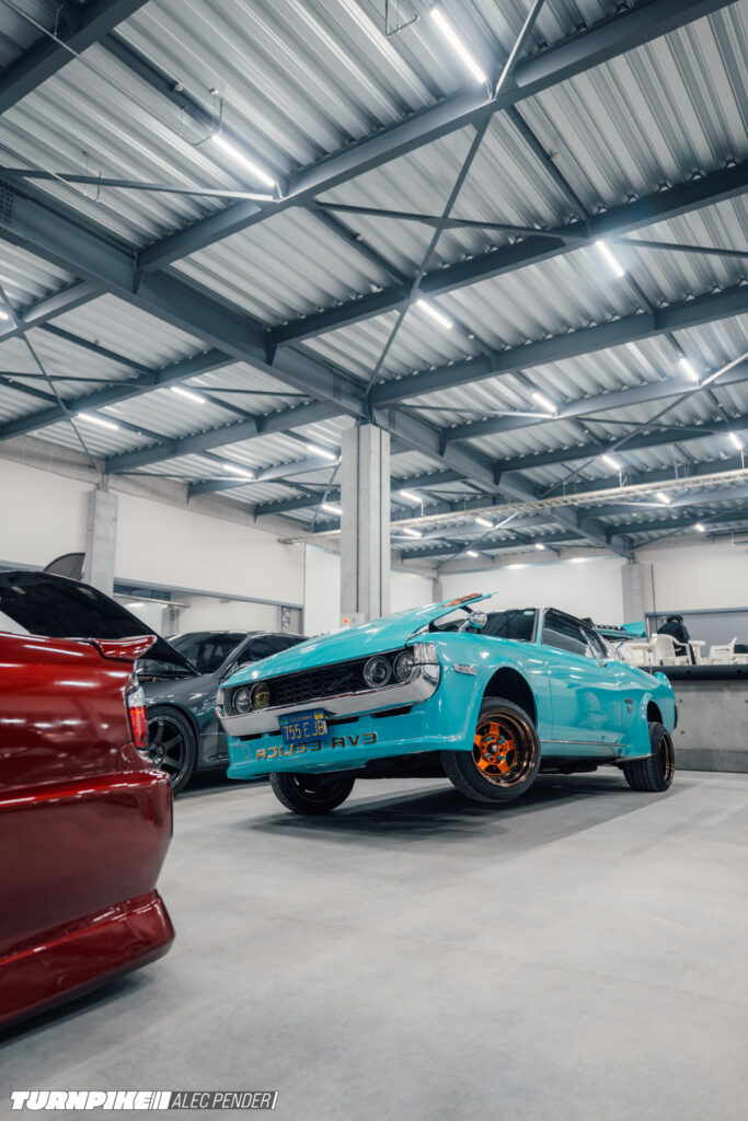 Alec Pender RB TD 26-142