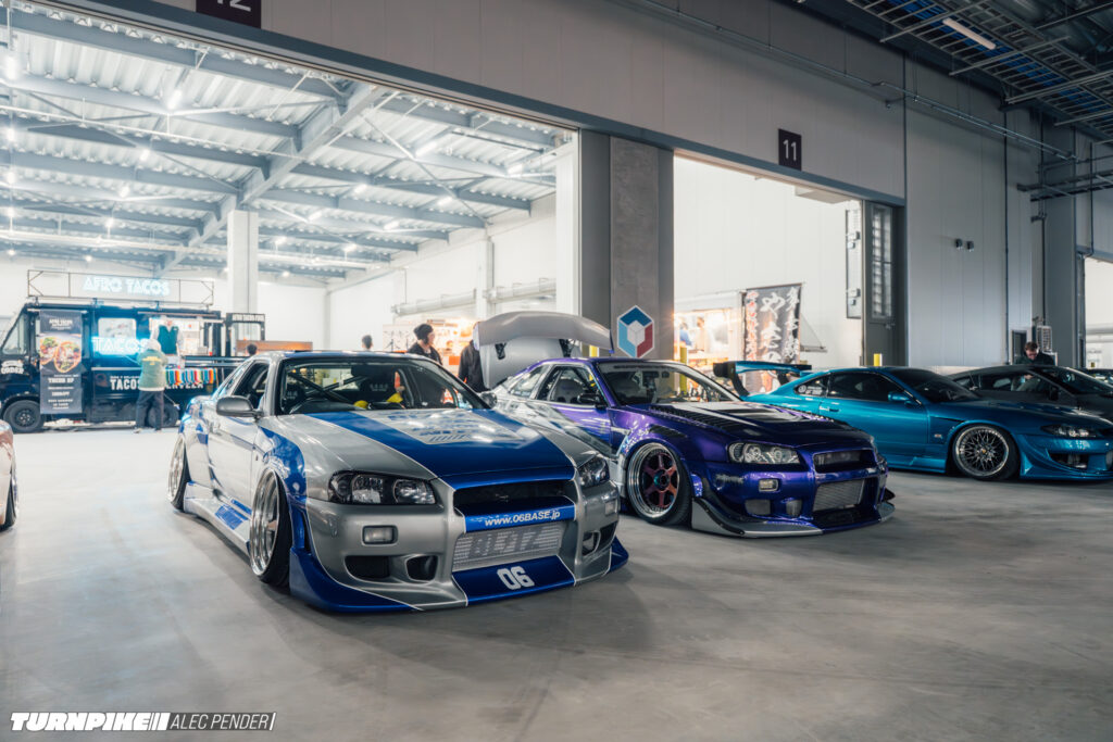 Alec Pender RB TD 26-167