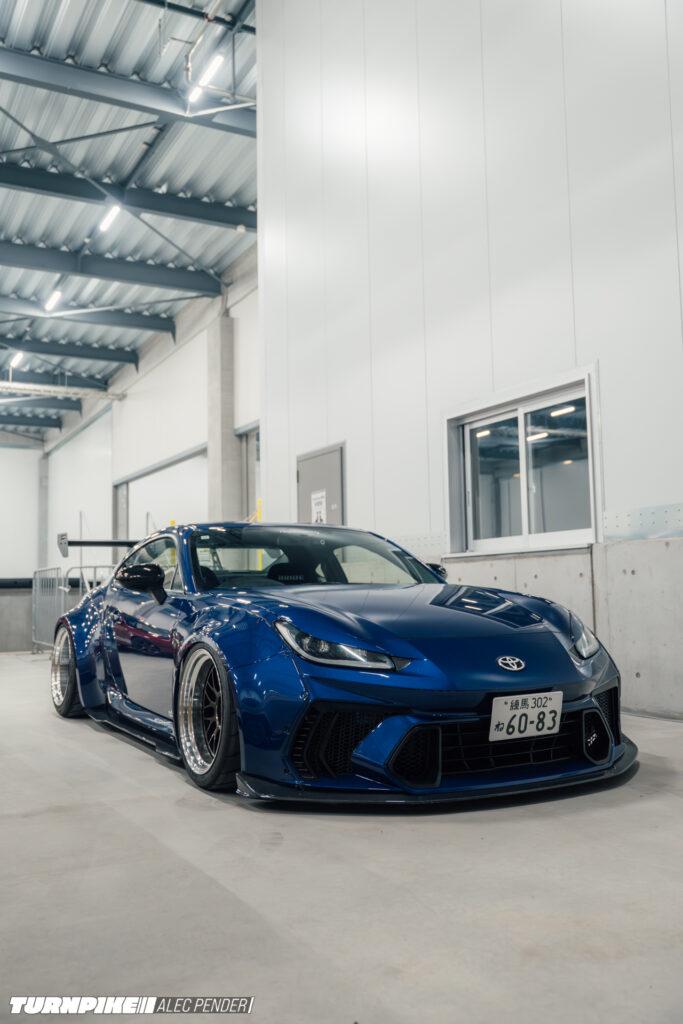 Alec Pender RB TD 26-170