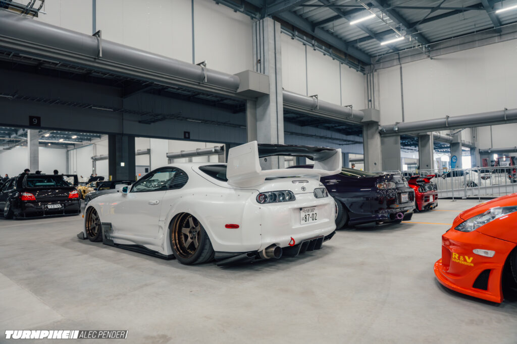 Alec Pender RB TD 26-174