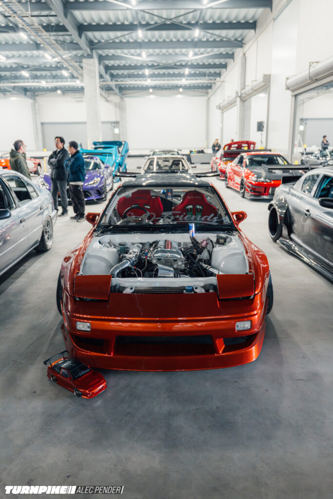 Alec Pender RB TD 26-180