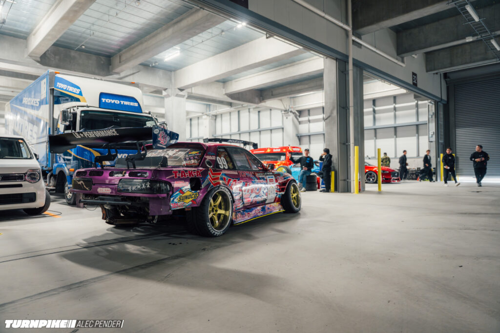 Alec Pender RB TD 26-187