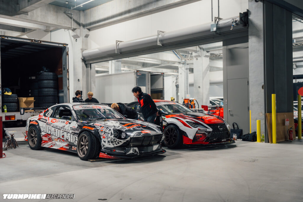 Alec Pender RB TD 26-195