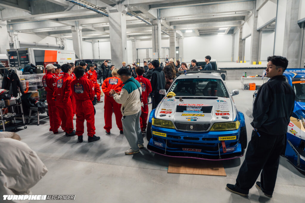 Alec Pender RB TD 26-197