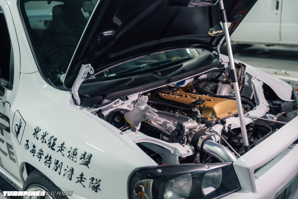 Alec Pender RB TD 26-206