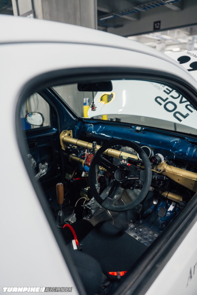 Alec Pender RB TD 26-210