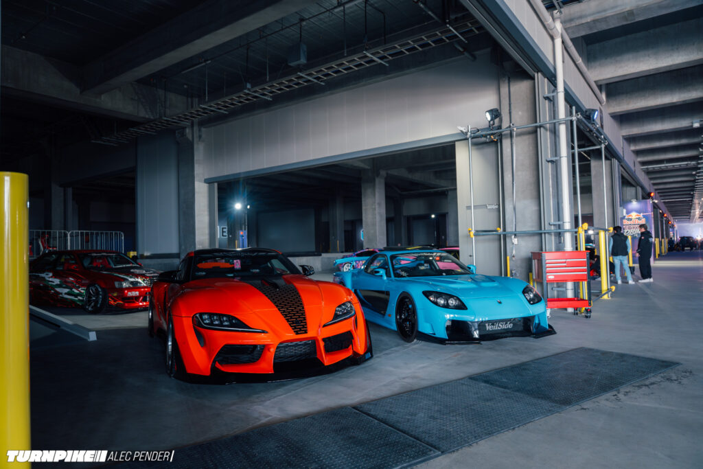 Alec Pender RB TD 26-22