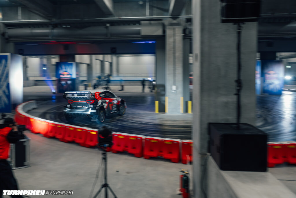 Alec Pender RB TD 26-221