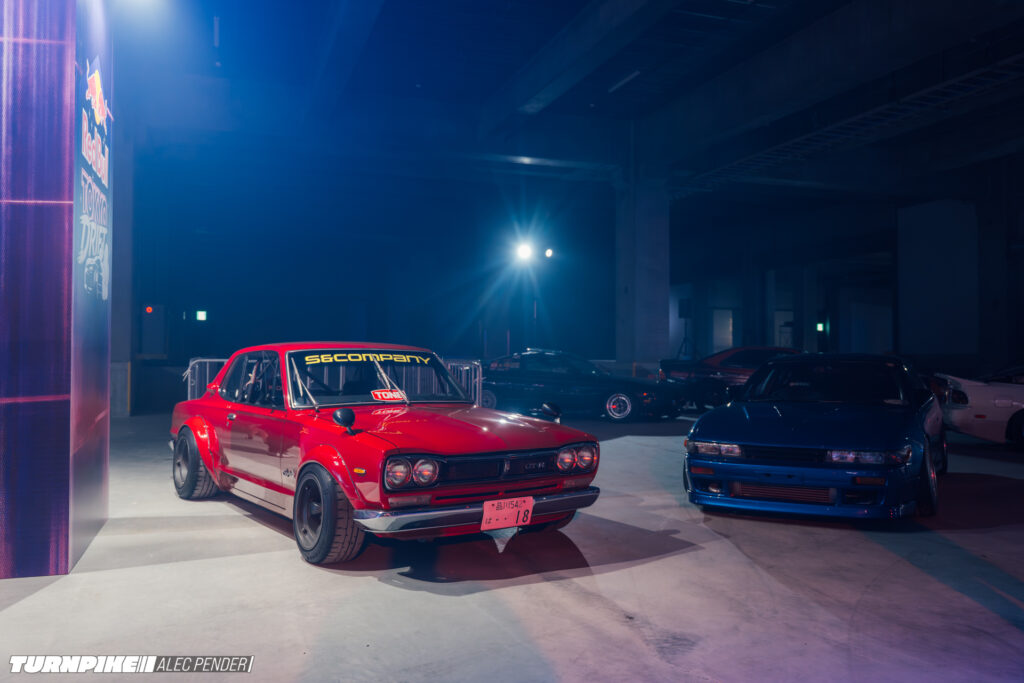 Alec Pender RB TD 26-33