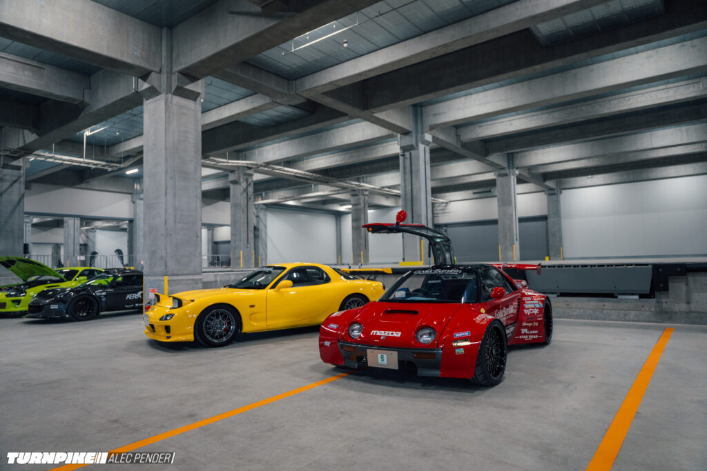 Alec Pender RB TD 26-43