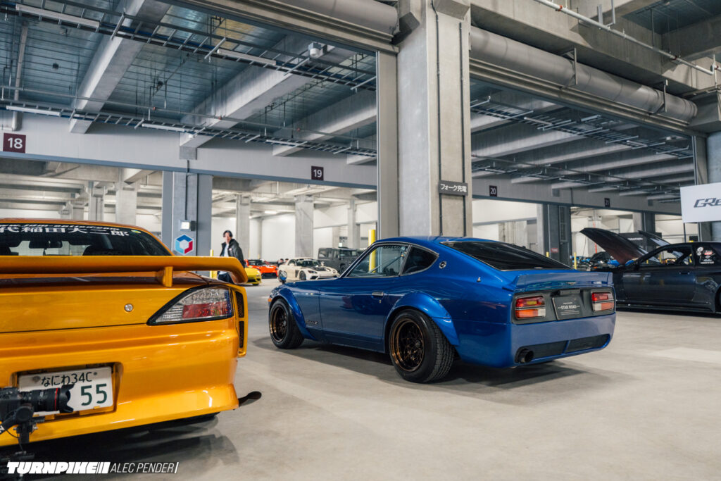 Alec Pender RB TD 26-44