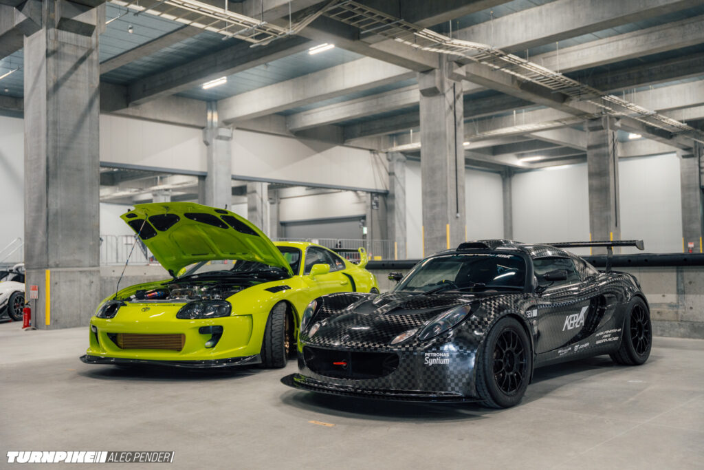 Alec Pender RB TD 26-45