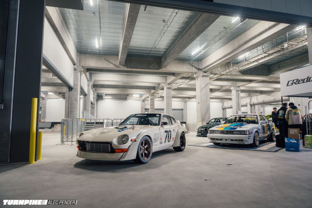 Alec Pender RB TD 26-56