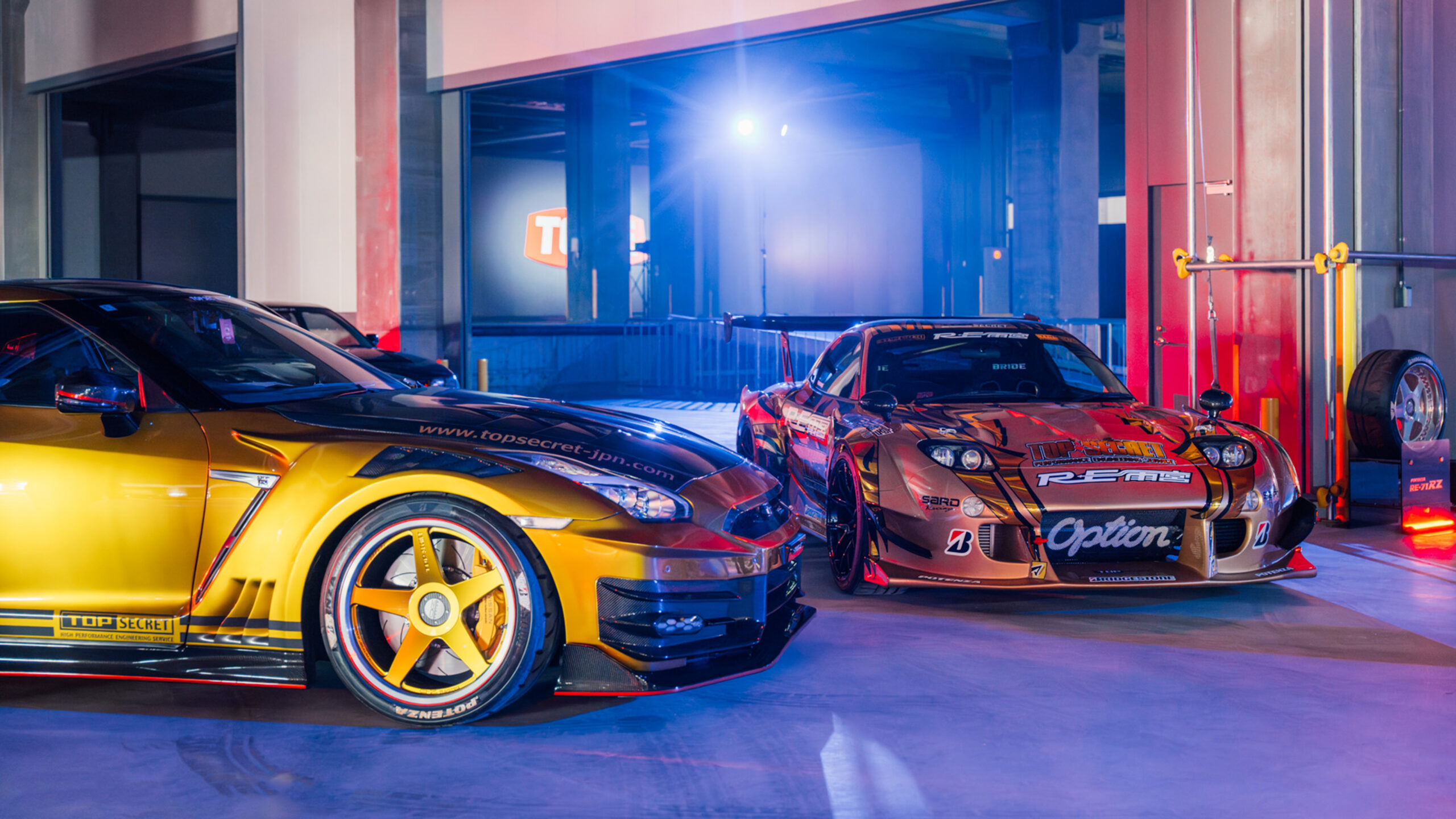 Levelled Up: Red Bull Tokyo Drift Returns Bigger Than Ever
