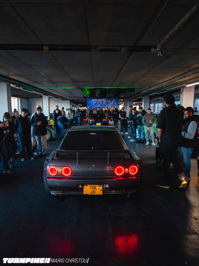 Mario Christou - Turnpike x Venga - -10