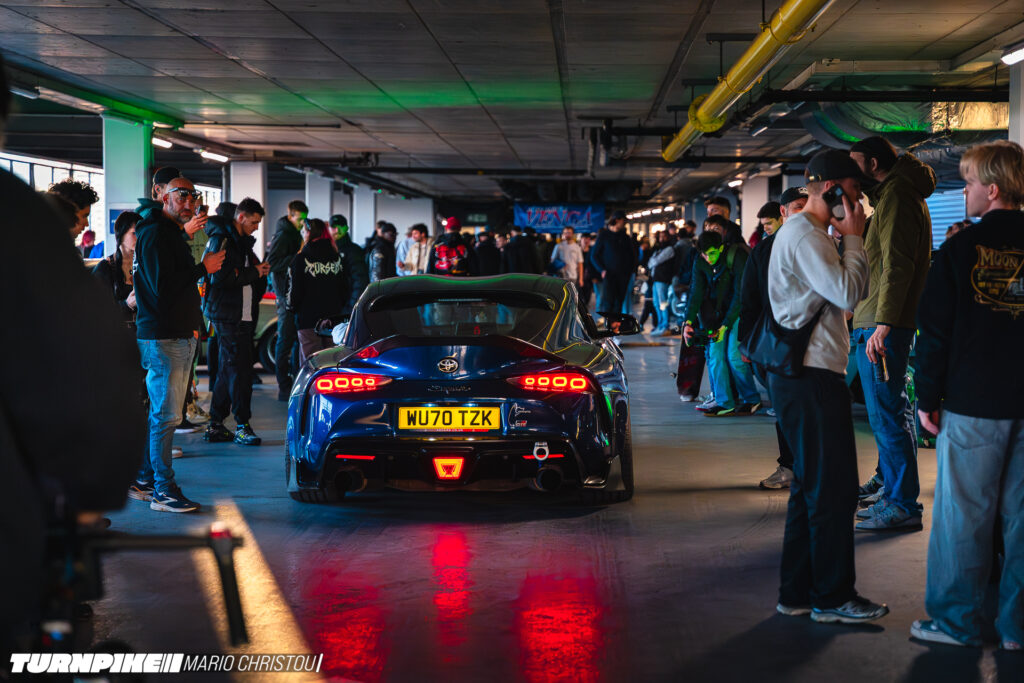 Mario Christou - Turnpike x Venga - -12