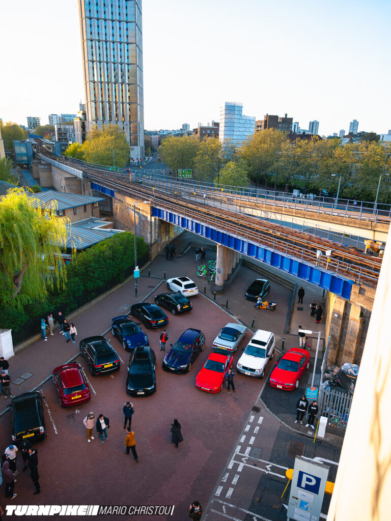 Mario Christou - Turnpike x Venga - -13