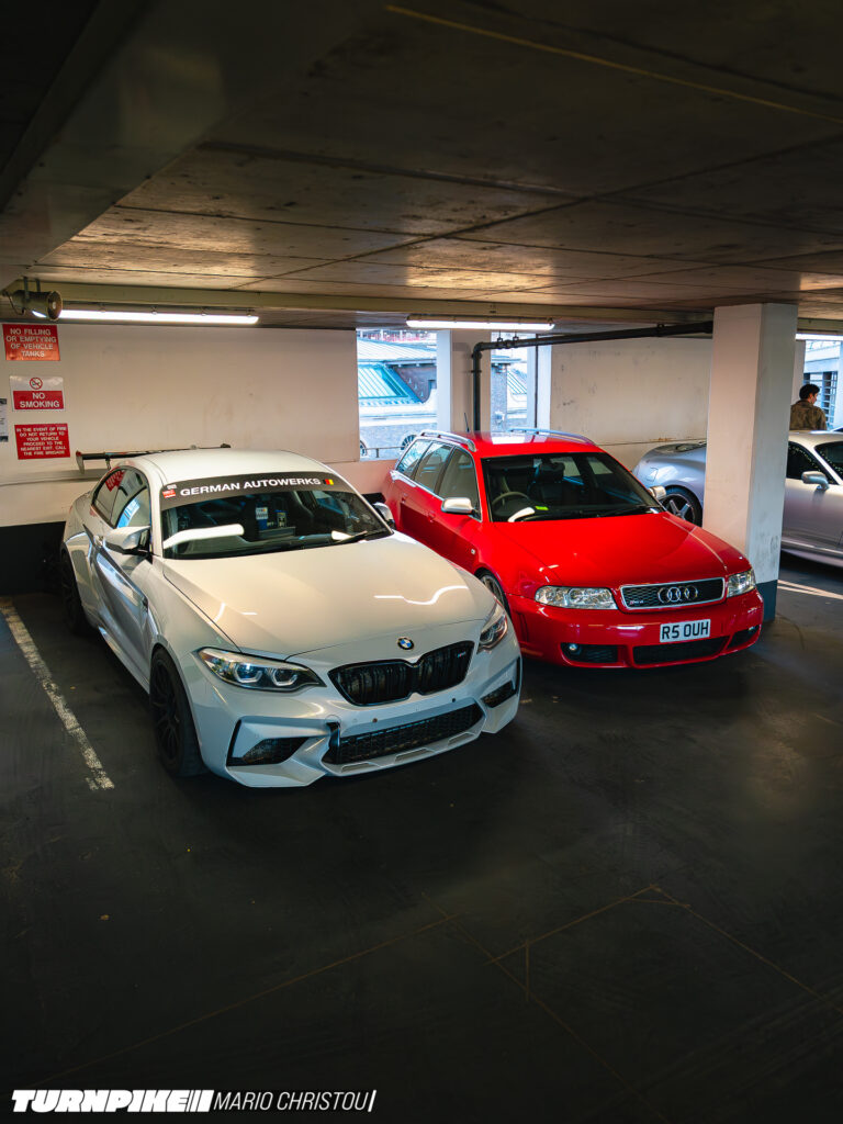 Mario Christou - Turnpike x Venga - -14