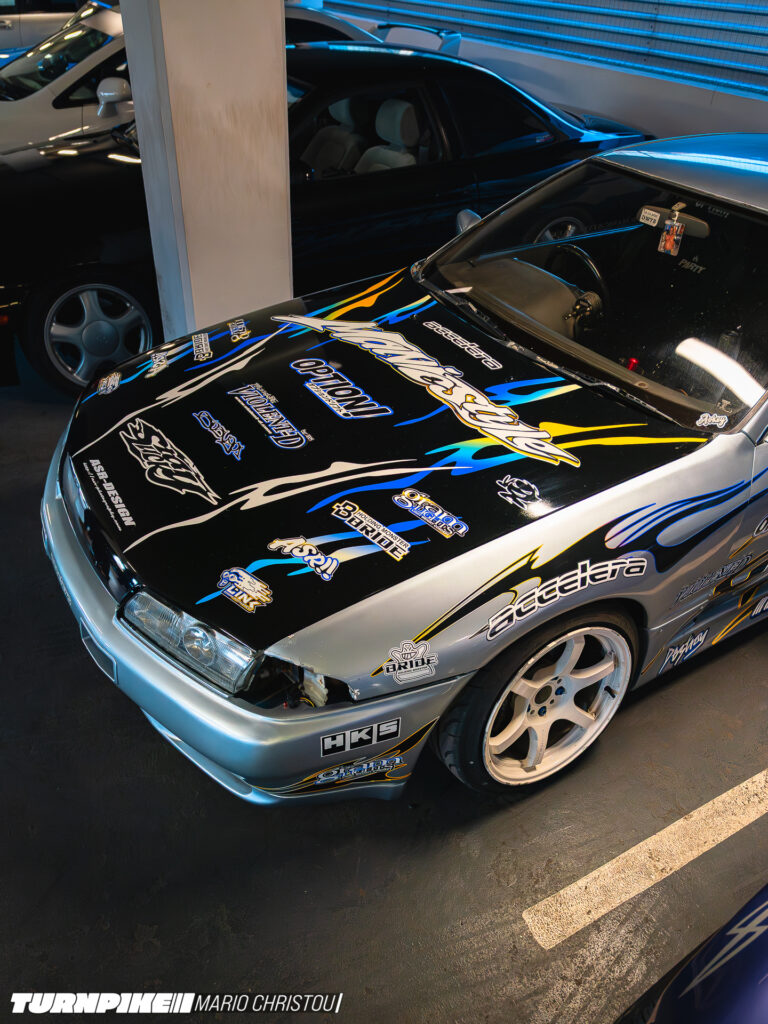 Mario Christou - Turnpike x Venga - -15