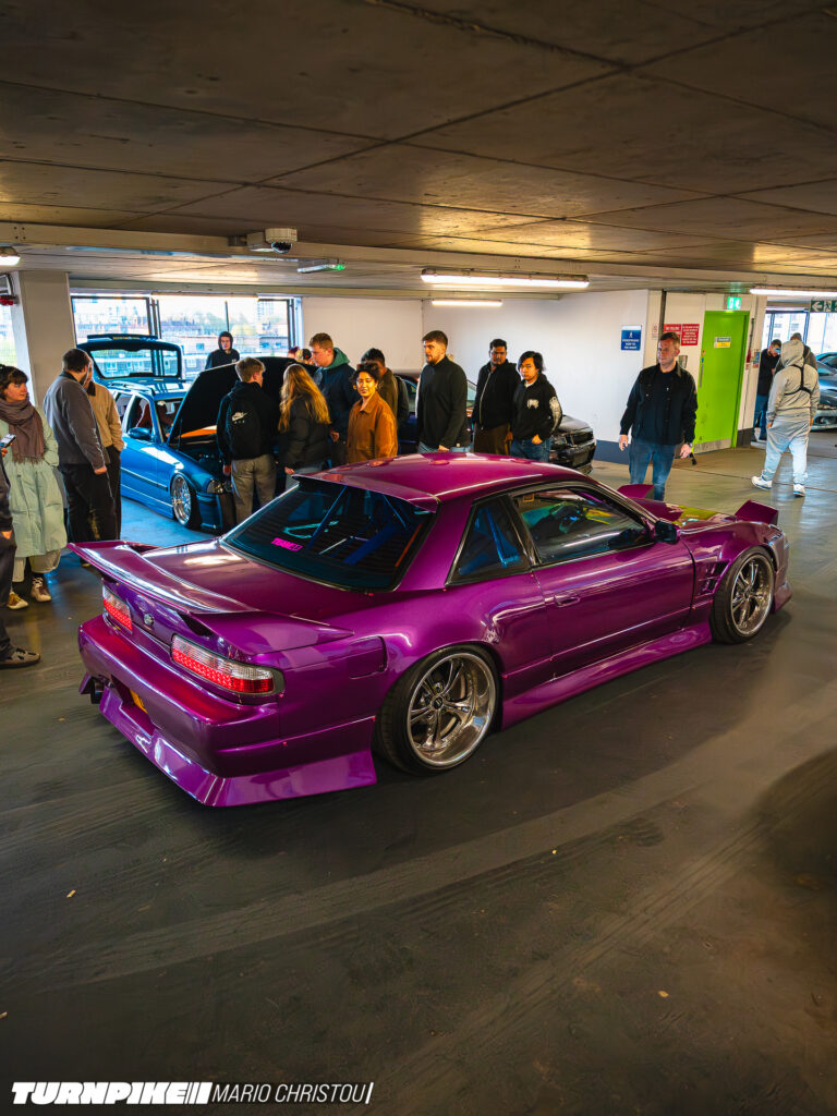 Mario Christou - Turnpike x Venga - -16