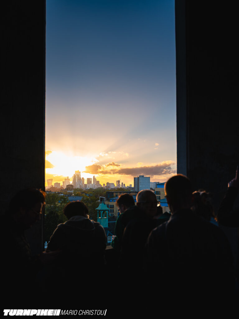 Mario Christou - Turnpike x Venga - -17