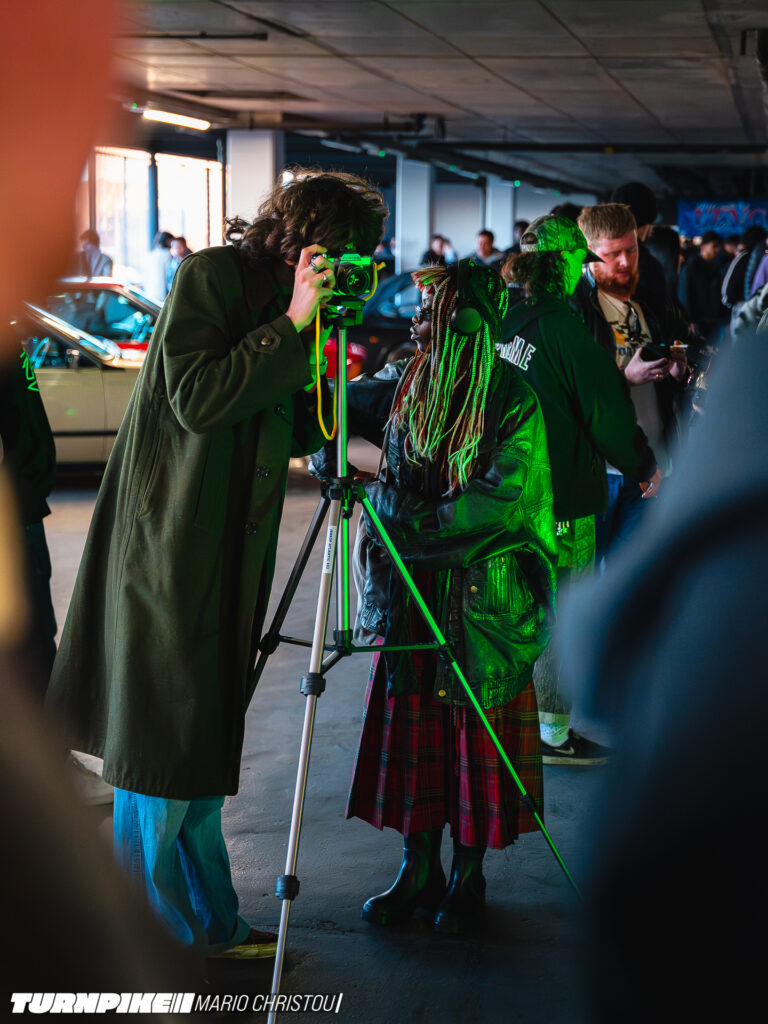 Mario Christou - Turnpike x Venga - -18