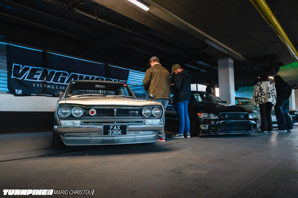 Mario Christou - Turnpike x Venga - -19