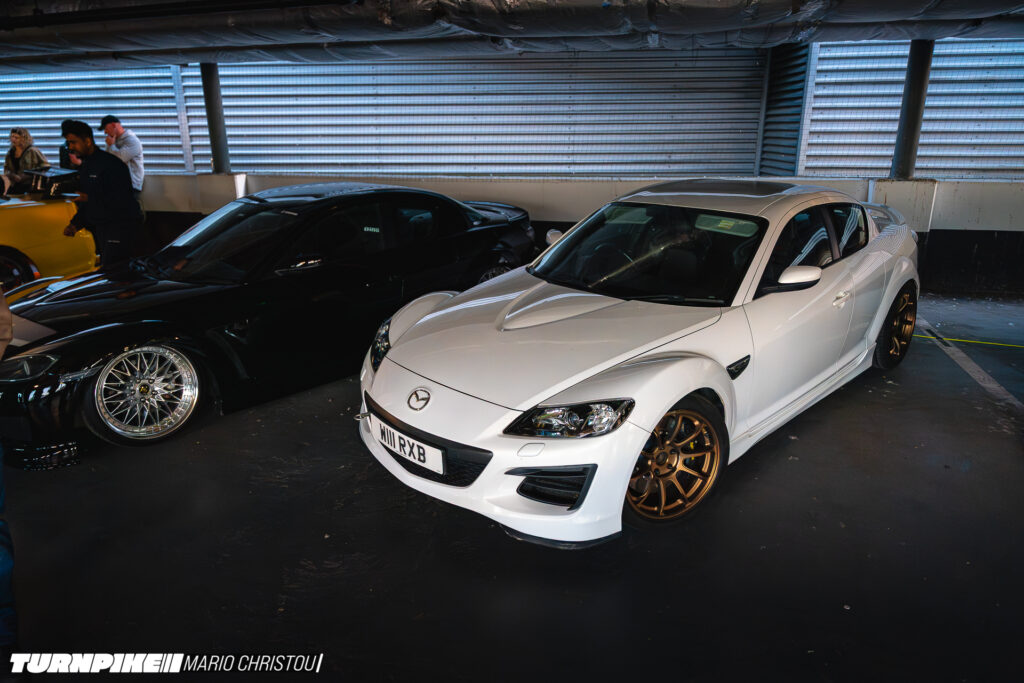 Mario Christou - Turnpike x Venga - -20