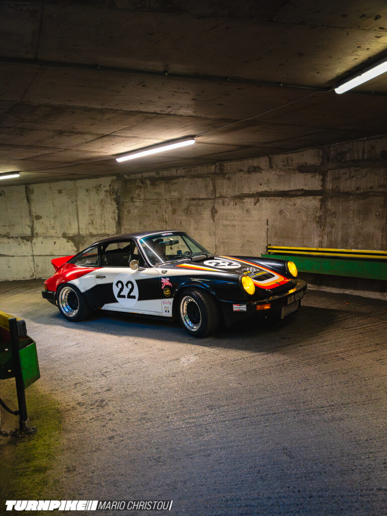 Mario Christou - Turnpike x Venga - -21