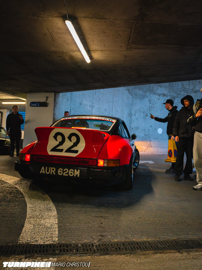 Mario Christou - Turnpike x Venga - -22