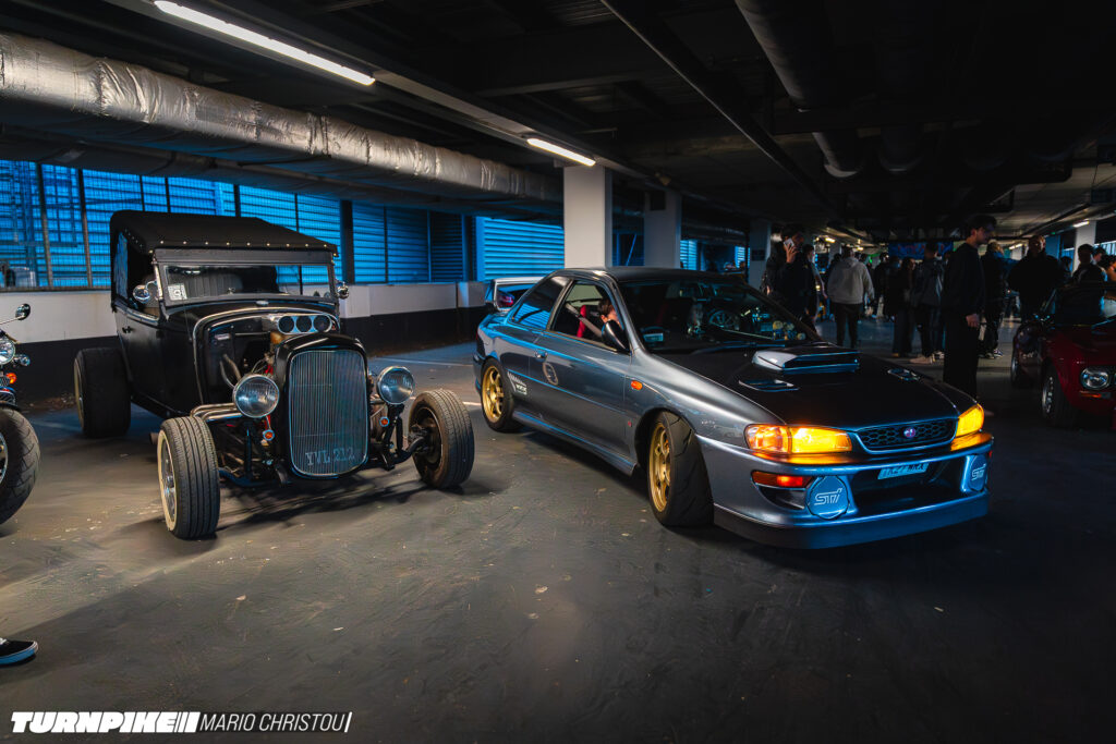 Mario Christou - Turnpike x Venga - -23