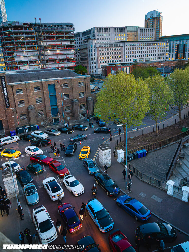 Mario Christou - Turnpike x Venga - -25