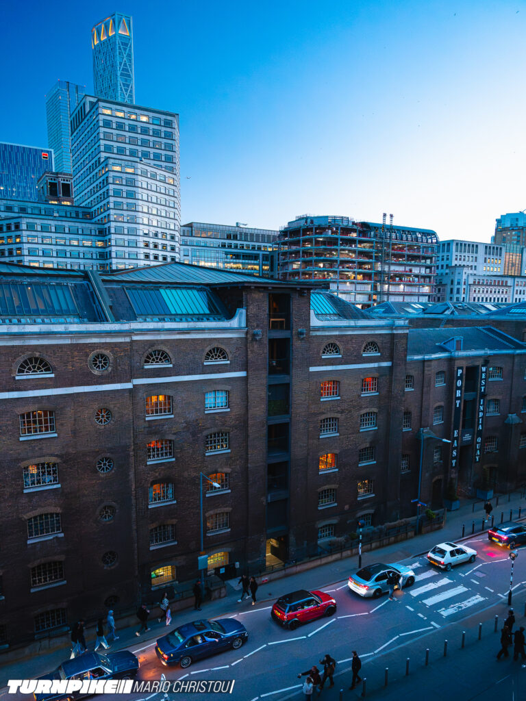 Mario Christou - Turnpike x Venga - -26