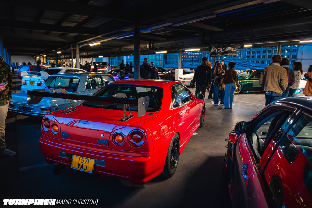 Mario Christou - Turnpike x Venga - -29