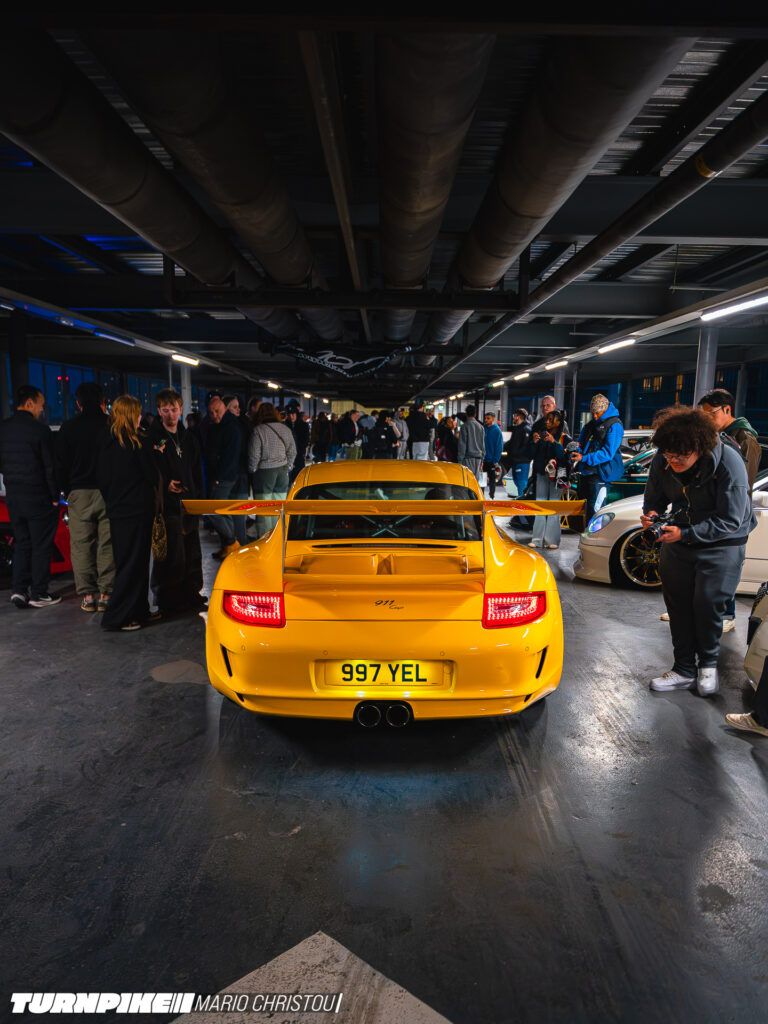 Mario Christou - Turnpike x Venga - -30