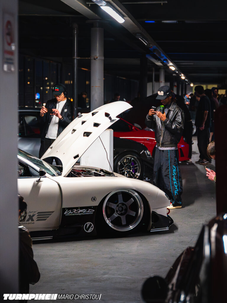 Mario Christou - Turnpike x Venga - -32