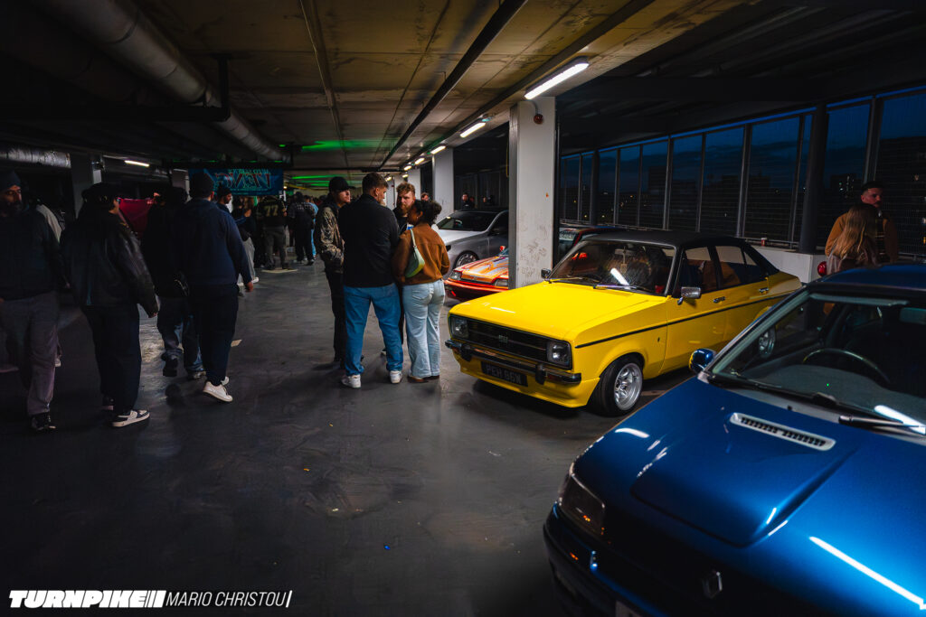 Mario Christou - Turnpike x Venga - -33