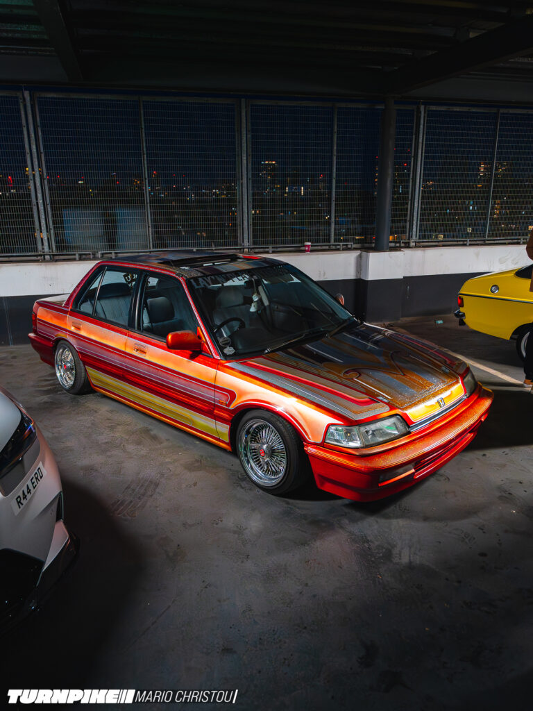 Mario Christou - Turnpike x Venga - -35