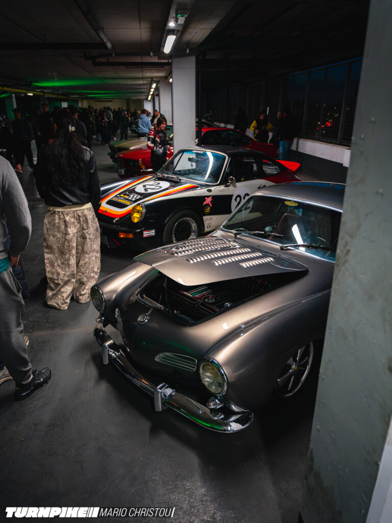 Mario Christou - Turnpike x Venga - -36