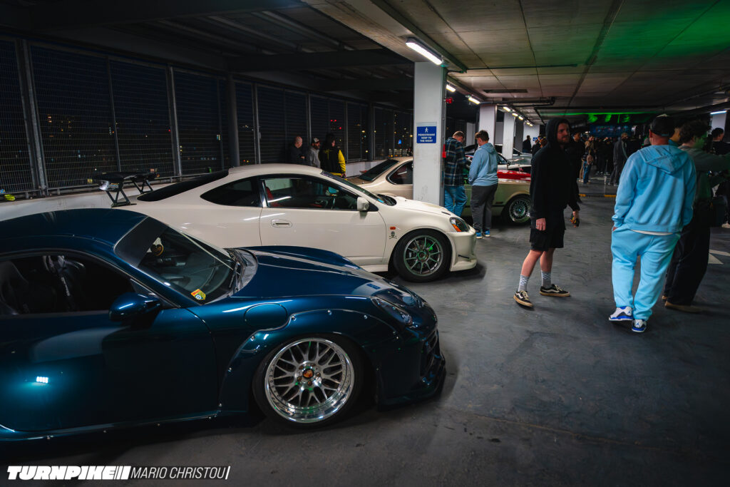 Mario Christou - Turnpike x Venga - -37