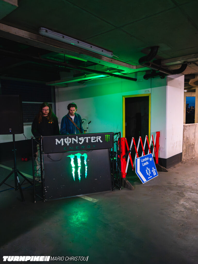 Mario Christou - Turnpike x Venga - -38